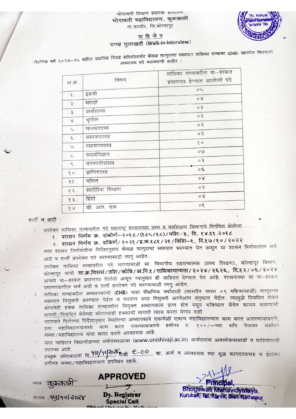 CBH Advertisemnt 2024-25_page-0001